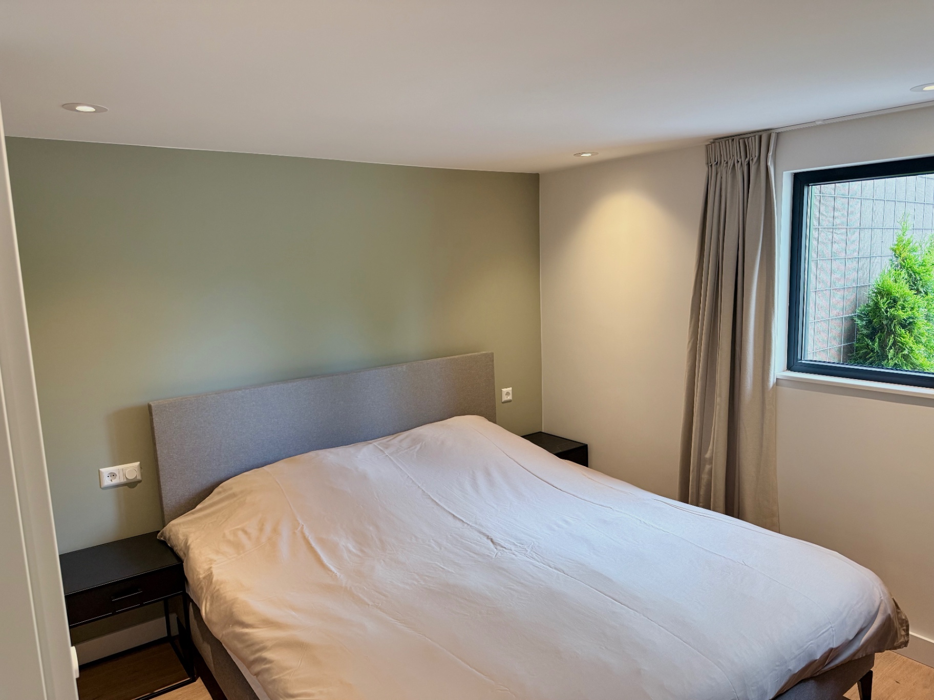 Slaapkamer