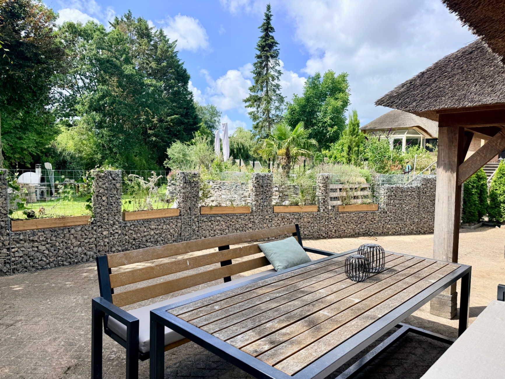 Terras